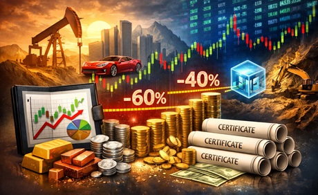 Iran, crisi, incertezza, certificate